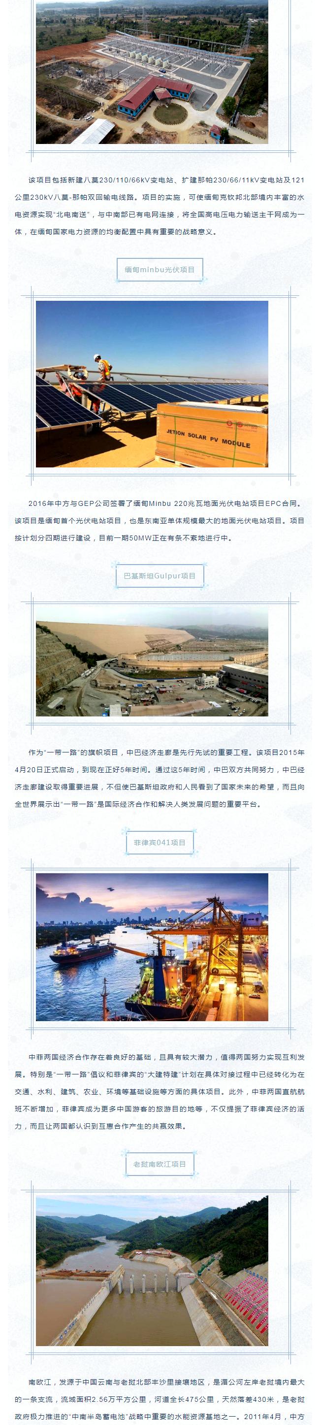 202042392656103響應“一帶一路”倡議 布局開(kāi)發(fā)海外市場(chǎng)——賽格優(yōu)質(zhì)出口項目集錦！_2