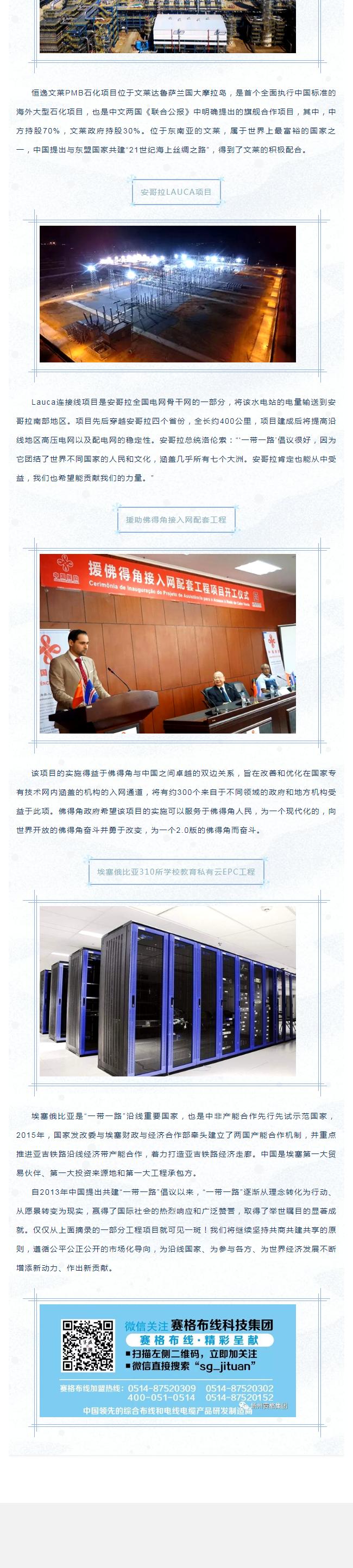 202042392656103響應“一帶一路”倡議 布局開(kāi)發(fā)海外市場(chǎng)——賽格優(yōu)質(zhì)出口項目集錦！_4